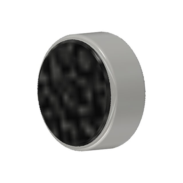 ROM-2235L-HD-R Microphone, Omnidirectional, 20 Hz to 20 kHz, 1 VDC to 10 VDC