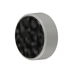 ROM-2235L-HD-R Microphone, Omnidirectional, 20 Hz to 20 kHz, 1 VDC to 10 VDC
