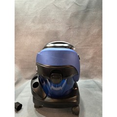 Pro-Aqua International A3 Water Filtration Vacuum Cleaner Blue Quality Germany