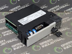 USED Allen Bradley 1756-L61/B ControlLogix Processor Module F/W 1.9