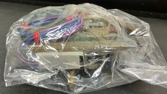 United Electric Controls Company 650 Series Recording Electric Controller 14708