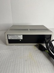 Global Specialties 5001 Universal Counter Timer
