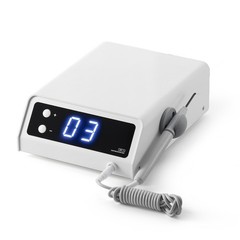 Electro Electrosurgery Unit Machine High Frequency Electric 9pcs Knife Dental