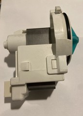 ASKO, 581831, Dishwasher Drain Pump, 120V/60Hz, OEM, New