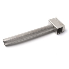 Diamond Grinding Wheel Dresser Tool – 30x13mm Grit Surface, for Metalworking