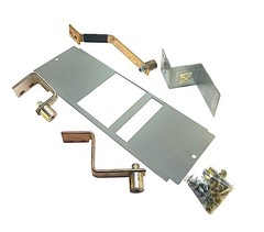 Eaton KPRL4KDS 3P 400Amp Type PRL4 Hardware Mounting Kit (17in)