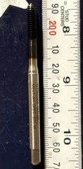 WIDIA GTD M6x1 6H SPPT 371 9F HSS-E GT705004 WN48EG 4160039 ONE TAP