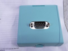 Siemens 6SL3255-0AA00-2AA1 SINAMICS G110/G120 PC Connection Kit