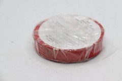 Cantech Electrical Insulation Tape PVC Red 19mm x 20m âSR-ZAY9-JDPF