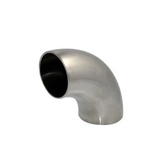 1.5 inch 1-1/2″ Sanitary Weld Elbow Pipe Fitting 90 Degree SS316 brew US Stock
