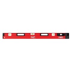 Milwaukee 48 In. To 78 In. Redstick Magnetic Expandable Level