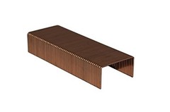Klinch-Pak K-SW9060 1 1/4″ Greenline #114 Staple Leg & Crown 2000/package 1-1/4″