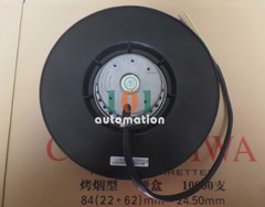 1PCS NEW Inverter fan FW068-0352E03 230V 0.70/0.77A 141/176W