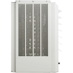 Horizontal or Vertical Unit Heater 15KW 480V 3 Phase