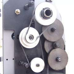 Excellent Performance and Long Service Life Lathe Belt for Mini Metal Lathes