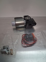 TBM Brakes Low Amp Line Lock with Pressure Sensor Port Part Number: 52-1022