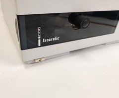 Agilent 1200 G1310A Isocratic Pump IsoPump HPLC Tested and Green Light Status