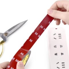 3M Mounting Tape VHB 5925 Double Sided Tape Heavy Duty for Car, Home and Office