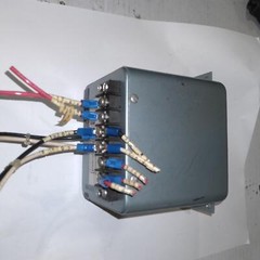 SCIENTIFIC COLUMBUS 3567 A