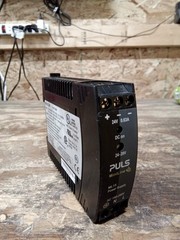 Puls ML15.241 / ML15 MiniLine 24VDC Power Supply