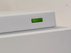 Agilent 1200 G1310A Isocratic Pump IsoPump HPLC Tested and Green Light Status