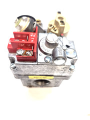 Robertshaw Gas Valve 700-504 7000BMVR for Frymaster Vulcan Garland