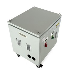 30kVA Step Up Transformer 240V to 380V Industrial Power Converter