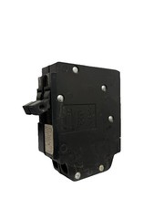 CROUSE-HINDS MH2020 MM2020 20 Amp 2 Pole Tandem Circuit Breaker