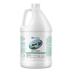 Benefect Botanical Decon 30 Disinfectant, 1 Gallon