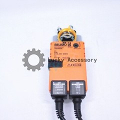 1-Piece New for Belimo Electric Valve Actuator LM230ASR 5NM AC100-240V
