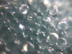 Reflective Glass Beads Standard DOT AASHTO (1-15 pounds)