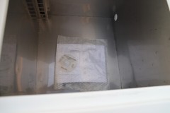 THERMO REVCO CXF ULT390-10-V ULTRA LOW TEMPERATURE FREEZER 230V