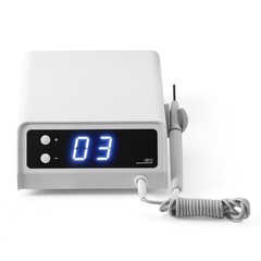 Electro Electrosurgery Unit Machine High Frequency Electric 9pcs Knife Dental