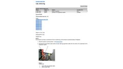 Volvo L150F, L180F and L220F Wheel Loader Workshop Service Manual PDF on USB
