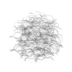 Dental Orthodontic Wire Preformed/Kobayashi Ligature Ties Stainless Steel AZDENT