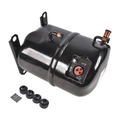1Phase Medium Temp Compressor Black for Most Refrigeration 12,000BTU CS12K6E-PFV