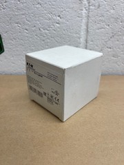 Eaton SL7-L24-R Continuous LED Light Red, 24V, 70mm *NEW*