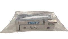 FESTO SLT-6-30-P-A 170551 pneumatic slide / Brand New