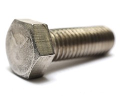 1/2″-13 X 1-1/2″ Stainless Steel Hex Bolts, 8pcs