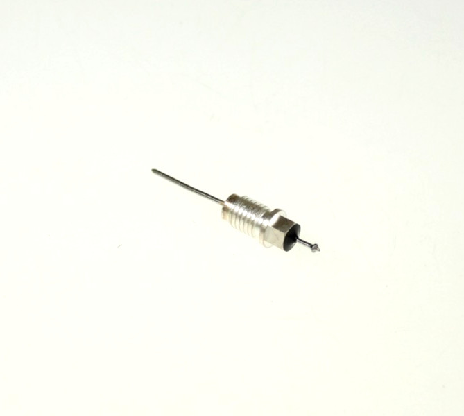 M15733/61-0007 Spectrum Hermetically Sealed Threaded EMI Feedthrough Filter