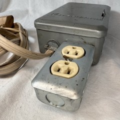 Intermatic 24 Hour Dial Time Switch Model T101 ~ FAST FREE SHIPPING!
