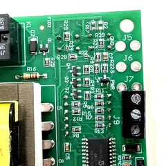 02.01.222A Electronic Control Board 120V For Hatco HDW Food Warmer Thermostat