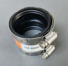 Mission BAND-SEAL® Specialty Couplings — K SERIES: 0802595 / K 200, 2″ Copper
