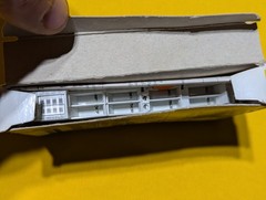 WAGO 750-1504 16-Channel Digital Output Module 24VDC – Open Box
