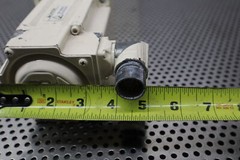 Allen Bradley MPF-B310P-SJ72BA Ser A 0.77/1.03kW/HP Servo Motor Used See Pics