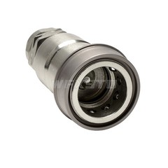 Hydraulic Breakaway Cartridge Female 84262367 for Case IH 7110 7120 7130 7140