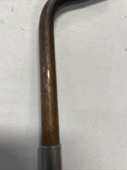 Smith AW210 Welding Brazing Torch Tip Nozzle Fit AW 1 Missing O Rings