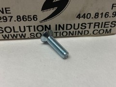 M4-.7×16 10.9 Flat Head Socket Screw DIN 7991 BOX OF 100