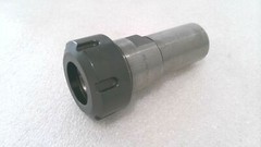 TECHLEADER ECX32 1-1/4″ 145 W/ REGO-FIX SWISS Hi/Q/ER32 4-1/8″ OAL COLLET CHUCK