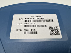 LOT of 3000 PCS ARLITECH AMPI0410ED4R7MT Inductor SMD 4.7 uH 2.3A 160mΩ 4x4x1mm